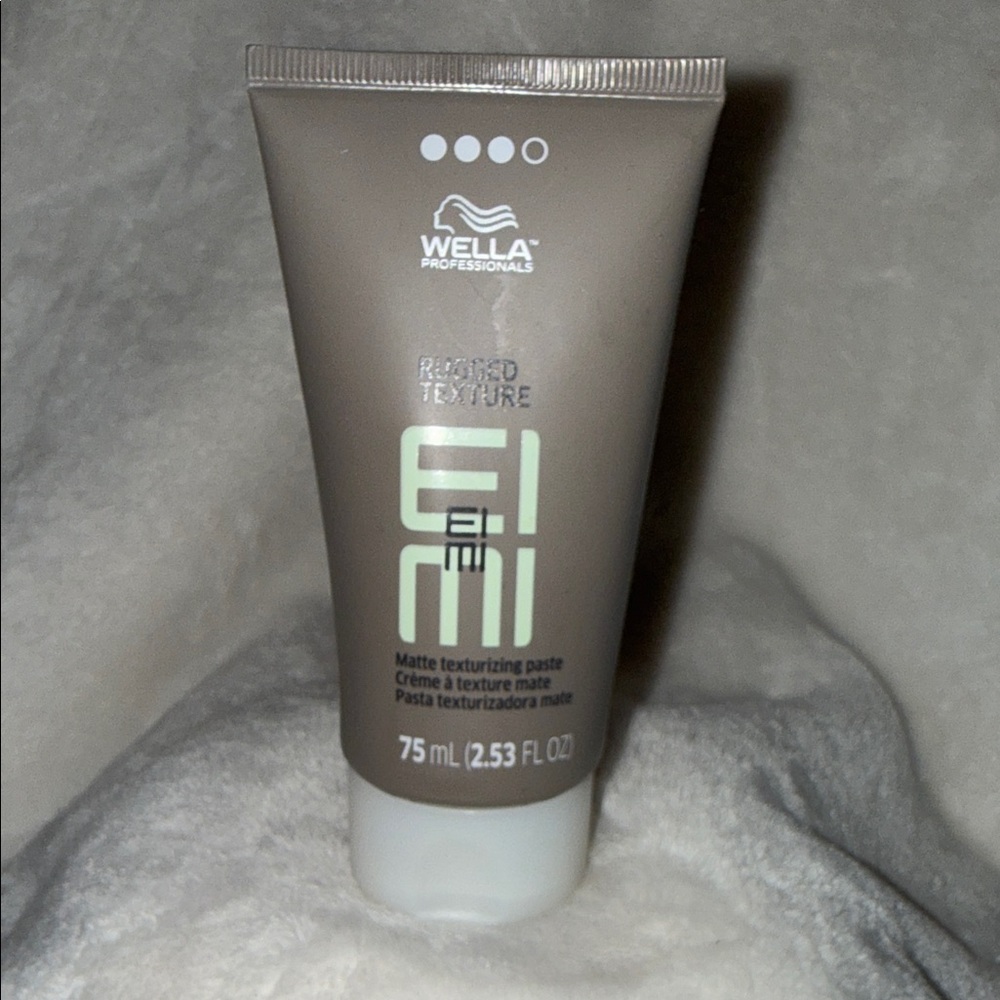 Wella EIMI Matte Texturizing Paste